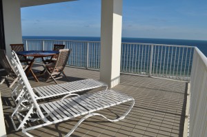 Orange Beach Vacation Rentals