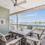 Lagoon Landing, Gulf Shores, Alabama