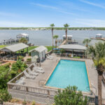 Lagoon Landing, Gulf Shores, Alabama